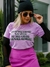 T SHIRT ESTONADA FROM THE STARS - comprar online