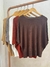 BLUSA MANGA MORCEGO PLUS - comprar online