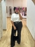 BLUSA MANGA MORCEGO PLUS - loja online