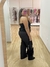CROPPED ALFAIATARIA BOTÕES PLUS - loja online