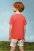 Conjunto Infantil Menino Barquinhos Eco Friendly | Bugbee na internet
