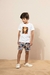 Conjunto Girafa