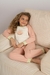 Pijama Rosquinha | Bugbee