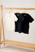 Camiseta Infantil Menino em Meia Malha | Bugbee - comprar online
