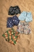 Bermuda Infantil Menino Beach | Bugbee - comprar online