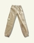 Calça Infantil Menino Sarja Bege | Bugbee - comprar online