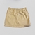 Saia Sarja Bege | Bugbee - comprar online