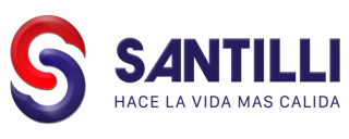 SANTILLI CLIMATIZACION