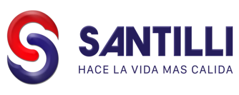 SANTILLI CLIMATIZACION