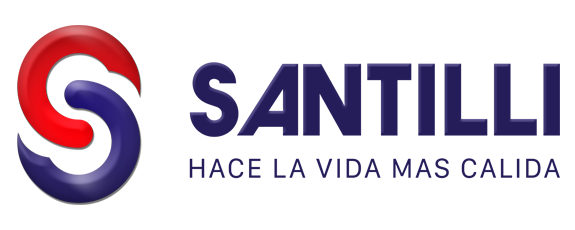 SANTILLI CLIMATIZACION