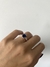 Anel princesa azul - comprar online