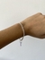 Pulseira bolinhas - comprar online
