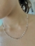 Chocker plaquinhas - comprar online