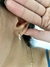 Argola fe click M na internet