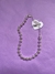 Pulseira bolinhas