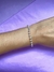 Pulseira bolinhas - comprar online