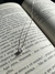 Colar ponto de luz - comprar online