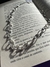 Chocker elos ovais