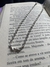 Chocker torcida - comprar online