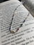 Chocker placas coloridas - comprar online