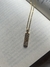 Colar inicial - A - comprar online