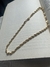 Chocker torcida