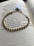 Pulseira bolas