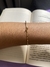Bracelete nó - comprar online
