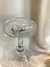 Argola retangular com gota