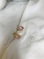Brinco de pressão gota
