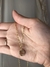 Colar signo - Virgem