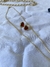 Conjunto gota lisa - comprar online