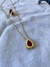 Conjunto gota lisa na internet