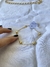 Pulseira bolas com cartier