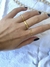 Anel bolinhas - comprar online