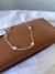 Pulseira bolas