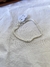 Pulseira Riviera fina