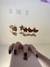 Minis banho ouro - comprar online