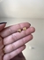 Minis banho ouro