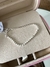 Pulseira chapinhas