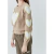 BLUSA CORACOES TRICO MANGA LONGA - Pookids