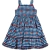 VESTIDO FRUFRU NA CEREJINHA FUNDO - comprar online