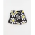 SHORT MALHA FLORPIX