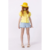 CAMISA EM TRICOLINE COM BORDADO - comprar online