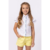 CAMISA EM TRICOLINE COM BORDADO - Pookids