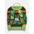 MOCHILA COM RODINHA DINO TRIO - Pookids