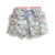 SHORT PRAIA ESTAMPA POLVO KIDS - comprar online