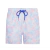 SHORT PRAIA ESTAMPA POLVO KIDS - Pookids