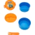 MARMITA PEQUENA MONSTER TRUCK - comprar online