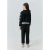 CONJUNTO BLUSA E CALCA EM MOLETOM C/ STRASS na internet